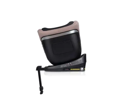 EasyGo Trust Taupe Bērnu autosēdeklis 0-36 kg