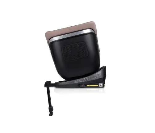 EasyGo Trust Taupe Bērnu autosēdeklis 0-36 kg