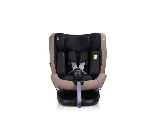 EasyGo Trust Taupe Bērnu autosēdeklis 0-36 kg