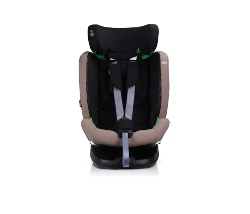 EasyGo Trust Taupe Bērnu autosēdeklis 0-36 kg