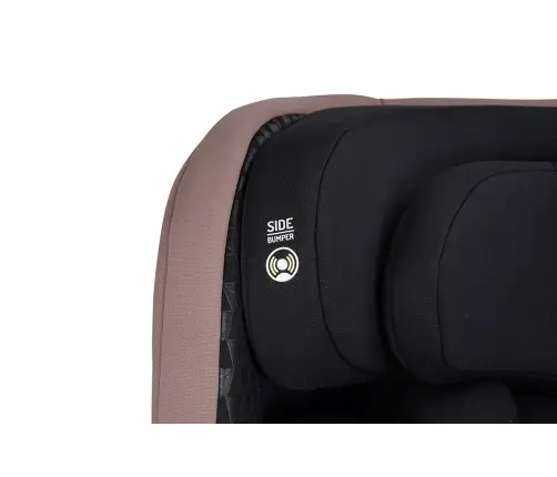 EasyGo Trust Taupe Bērnu autosēdeklis 0-36 kg