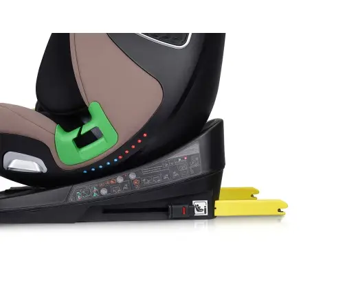 EasyGo Trust Taupe Bērnu autosēdeklis 0-36 kg