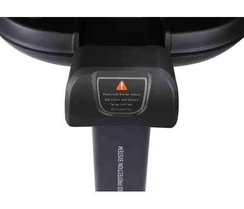 EasyGo Trust Taupe Bērnu autosēdeklis 0-36 kg