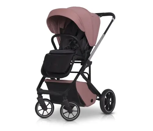 Cavoe Moi Desert Rose Bērnu rati 2in1