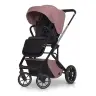 Cavoe Moi Desert Rose Bērnu rati 2in1