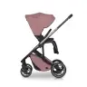 Cavoe Moi Desert Rose Bērnu rati 2in1