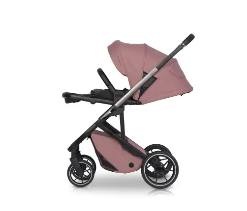 Cavoe Moi Desert Rose Bērnu rati 2in1