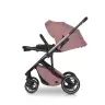 Cavoe Moi Desert Rose Bērnu rati 2in1