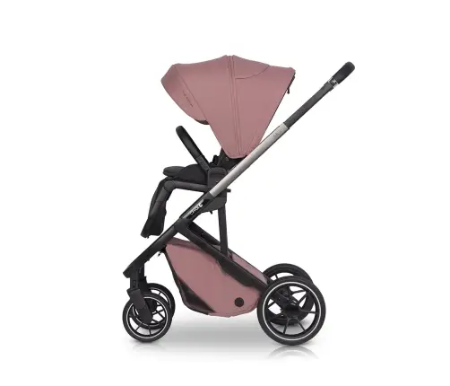 Cavoe Moi Desert Rose Bērnu rati 2in1