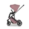 Cavoe Moi Desert Rose Bērnu rati 2in1