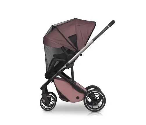 Cavoe Moi Desert Rose Bērnu rati 2in1