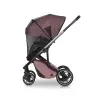Cavoe Moi Desert Rose Bērnu rati 2in1