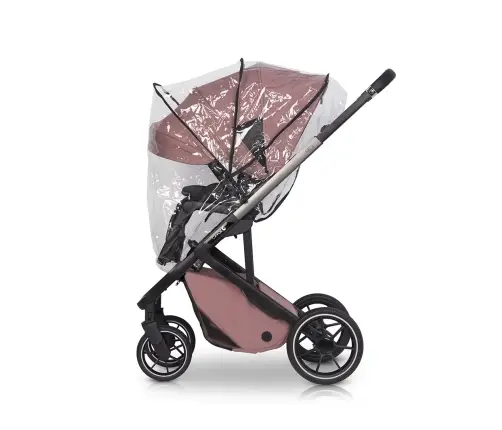 Cavoe Moi Desert Rose Bērnu rati 2in1
