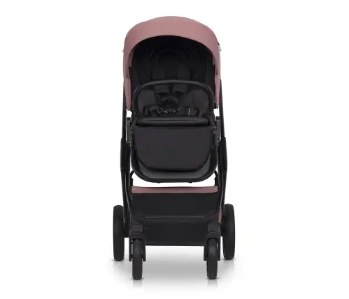 Cavoe Moi Desert Rose Bērnu rati 2in1