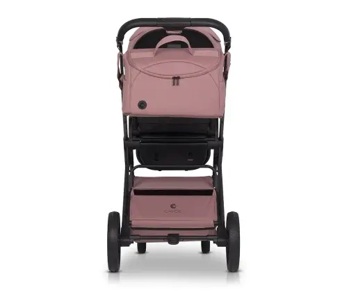Cavoe Moi Desert Rose Bērnu rati 2in1