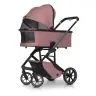 Cavoe Moi Desert Rose Bērnu rati 2in1