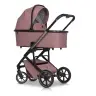 Cavoe Moi Desert Rose Bērnu rati 2in1