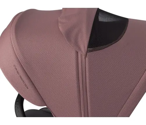 Cavoe Moi Desert Rose Bērnu rati 2in1