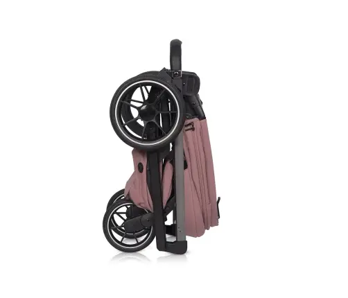Cavoe Moi Desert Rose Bērnu rati 2in1