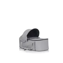 Ratu kulba EasyGo Echo Cloud Gray