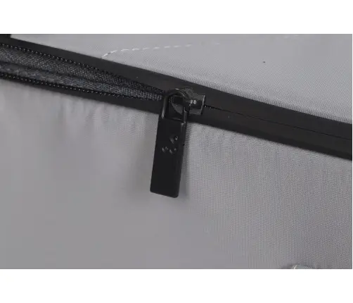 Ratu kulba EasyGo Echo Cloud Gray