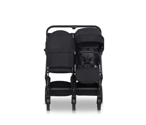 Люлька для колясок EasyGo Echo Ebony Black