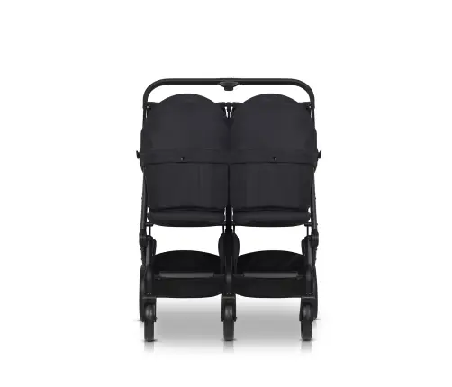 Люлька для колясок EasyGo Echo Ebony Black