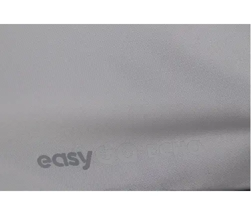 EasyGo Echo Cloudy Gray Коляска для двойняшек