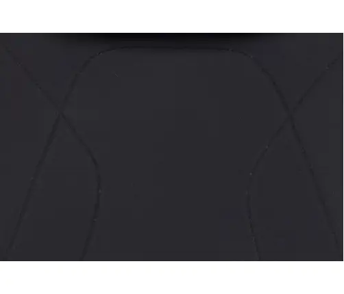 EasyGo Echo Ebony Black Dvivietė vežimėlis