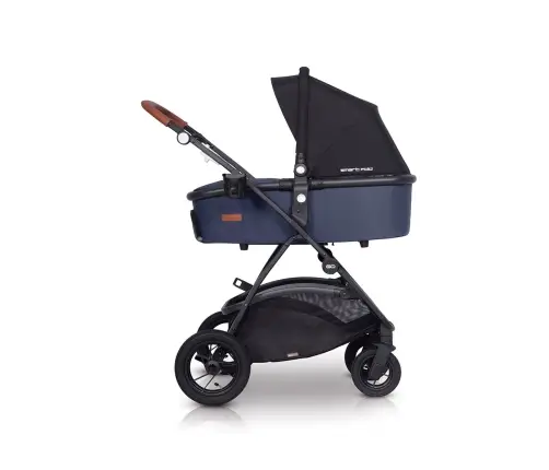 Vokelis vežimėliui EasyGo Optimo Air / Soul Air Denim