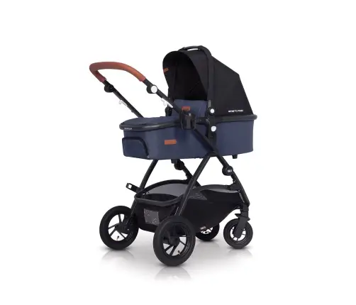 Vokelis vežimėliui EasyGo Optimo Air / Soul Air Denim