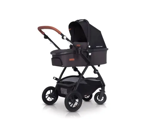 Ratu kulba EasyGo Optimo Air / Soul Air Anthracite