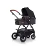 Ratu kulba EasyGo Optimo Air / Soul Air Anthracite
