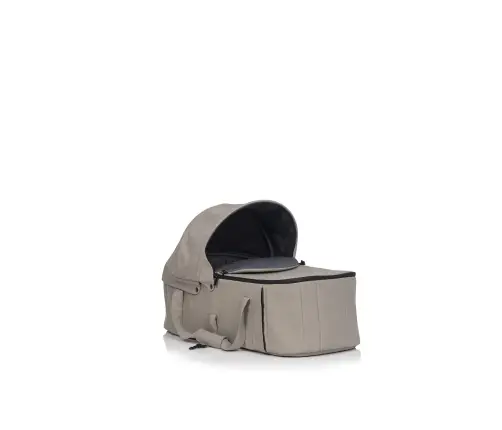 EasyGo Echo Savana Beige Коляска для двойняшек EasyGo Echo Savana Beige Коляска для двойняшек