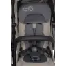 EasyGo Echo Savana Beige Коляска для двойняшек EasyGo Echo Savana Beige Коляска для двойняшек