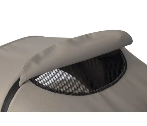 EasyGo Echo Savana Beige Коляска для двойняшек EasyGo Echo Savana Beige Коляска для двойняшек