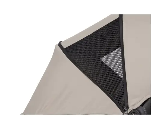 EasyGo Echo Savana Beige Коляска для двойняшек EasyGo Echo Savana Beige Коляска для двойняшек