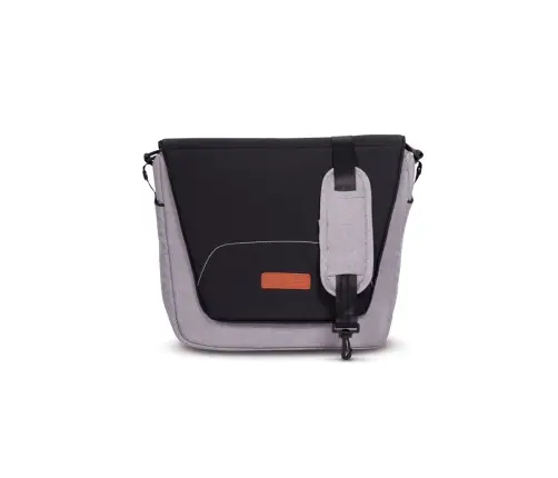 EasyGo Optimo Air / Soul Air / Quantum Air GreyFox Cумка для коляски