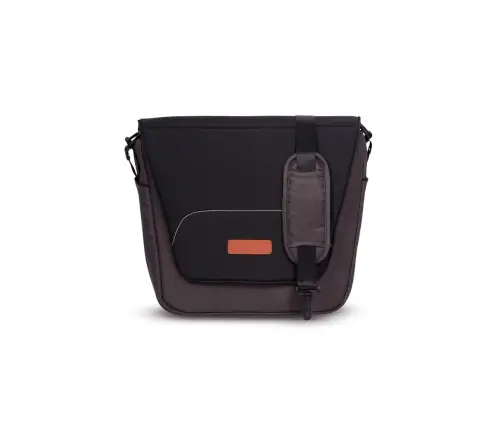 EasyGo Optimo Air / Soul Air / Quantum Air Anthracite Vežimėlio krepšys