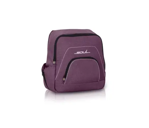 EasyGo Soul Purple Cумка для коляски
