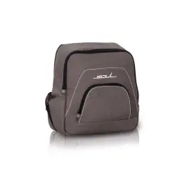 EasyGo Soul Mocca Vežimėlio krepšys