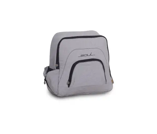 EasyGo Soul GreyFox Stroller bag