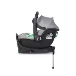 Colibro Petit Pro Dove + Isofix bāze Bērnu autosēdeklis 0-13 kg Colibro Petit Pro Dove + Isofix bāze Bērnu autosēdeklis 0-13 kg