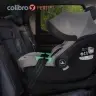 Colibro Petit Pro Dove + Isofix bāze Bērnu autosēdeklis 0-13 kg