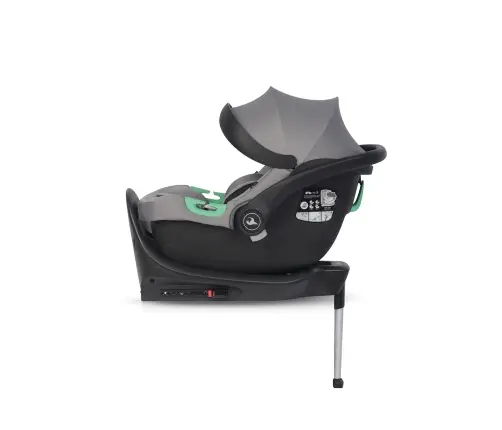 Colibro Petit Pro Dove + Isofix bāze Bērnu autosēdeklis 0-13 kg