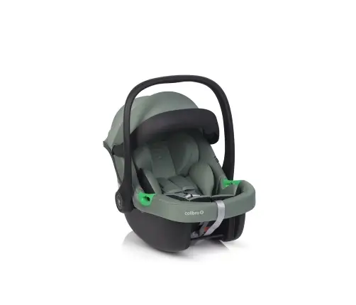 Colibro Petit Pine Bērnu autosēdeklis 0-13 kg