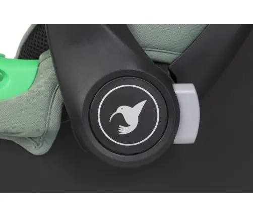 Colibro Petit Pine Bērnu autosēdeklis 0-13 kg