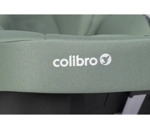 Colibro Petit Pine Bērnu autosēdeklis 0-13 kg