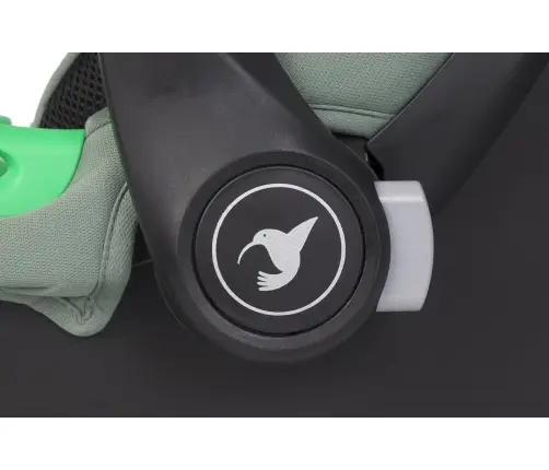 Colibro Petit Pine Bērnu autosēdeklis 0-13 kg