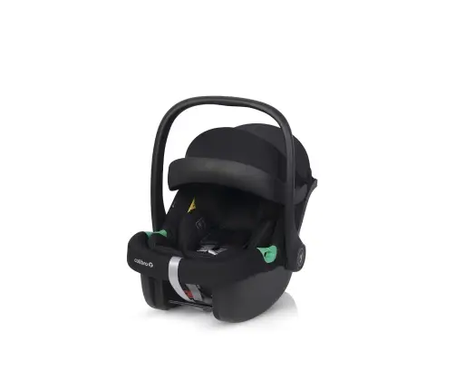 Colibro Petit Onyx Bērnu autosēdeklis 0-13 kg